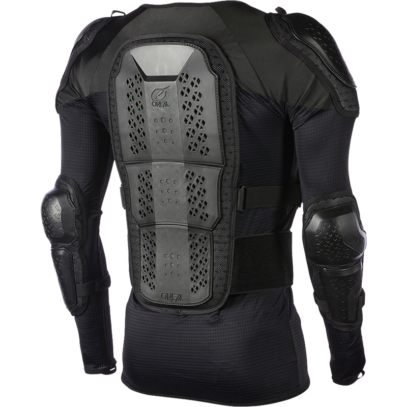 Protezione per il corpo della moto O´Neal Underdog, colore nero