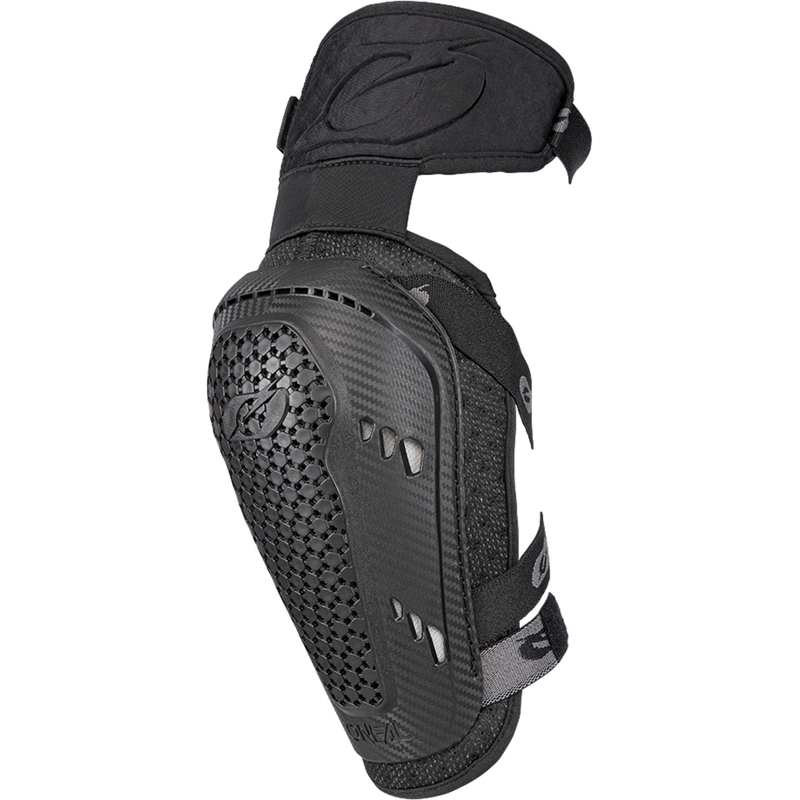 Gomitiere O´Neal PRO III nere