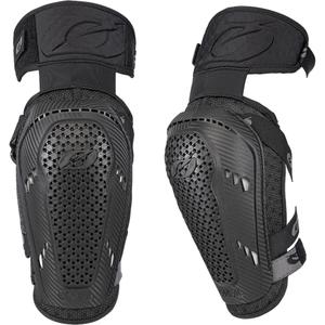 Gomitiere O´Neal PRO III nere