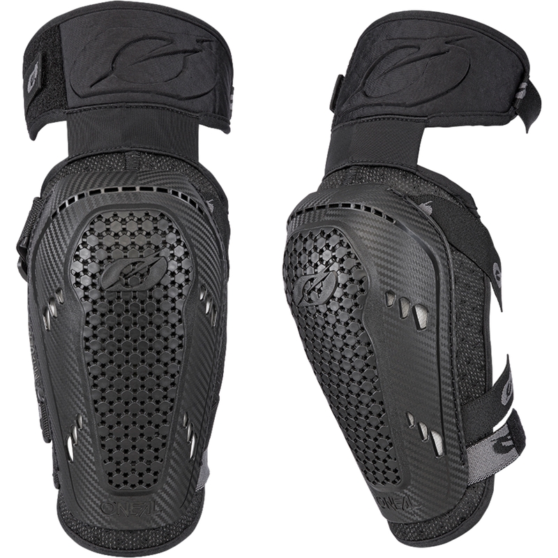 Gomitiere O´Neal PRO III nere