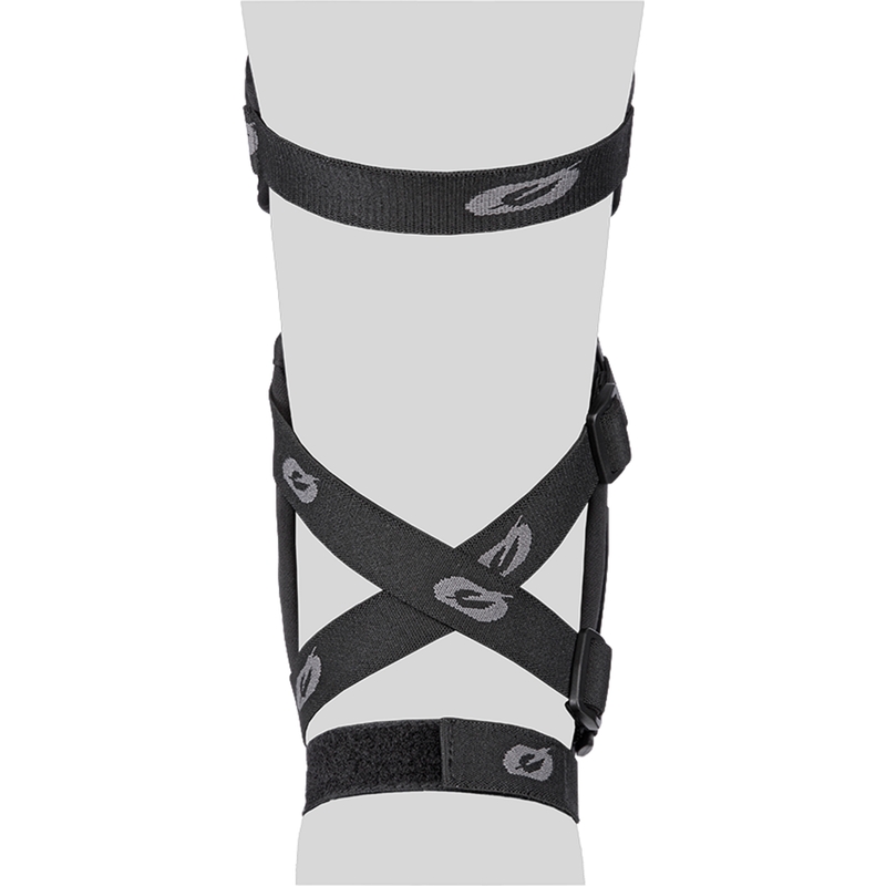 Gomitiere O´Neal PRO III nere