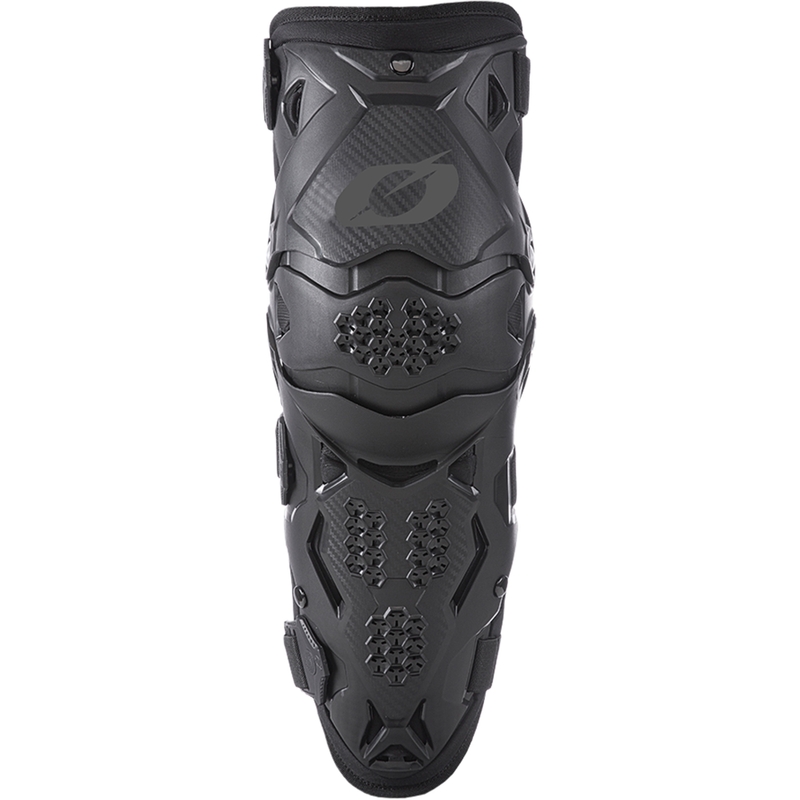 Ginocchiere O´Neal PRO IV Guard nere