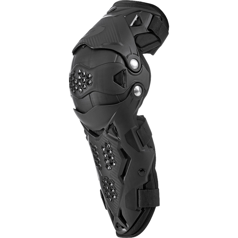 Ginocchiere O´Neal PRO IV Guard nere