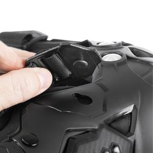 Ginocchiere O´Neal PRO IV Guard nere