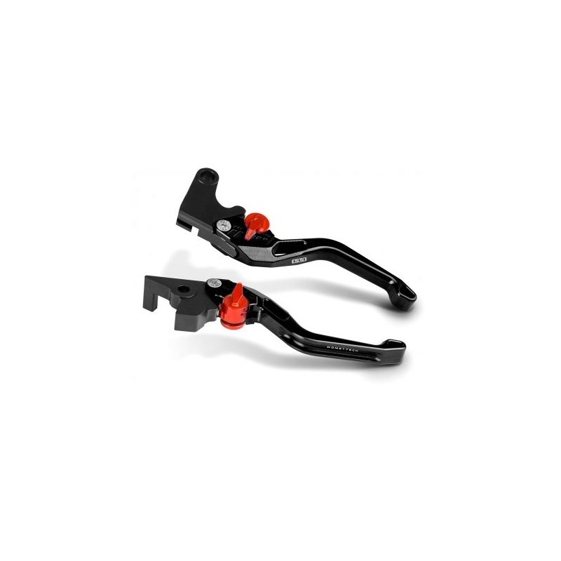 Leve CNC per moto-Honda CB 1000/CBR 1000 RR Saldi