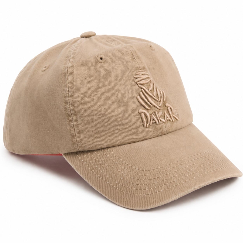 Dakar Enter C 263 tappo beige