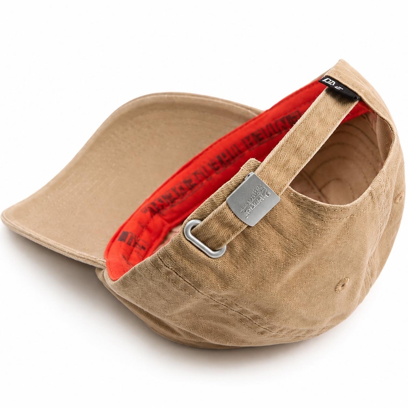 Dakar Enter C 263 tappo beige