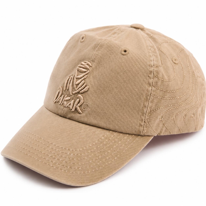 Dakar Enter C 263 tappo beige