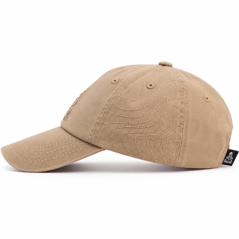 Dakar Enter C 263 tappo beige