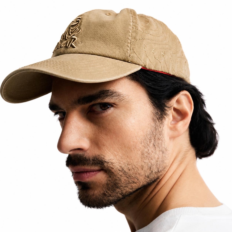 Dakar Enter C 263 tappo beige