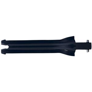 Cinturino con fibbia Shot X10, K10 nero corto Saldi