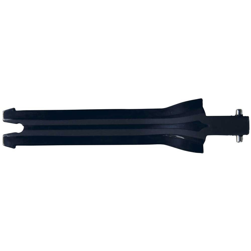 Cinturino con fibbia Shot X10, K10 nero corto Saldi