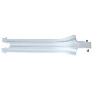 Cinturino con fibbia Shot X10, K10 bianco corto Saldi