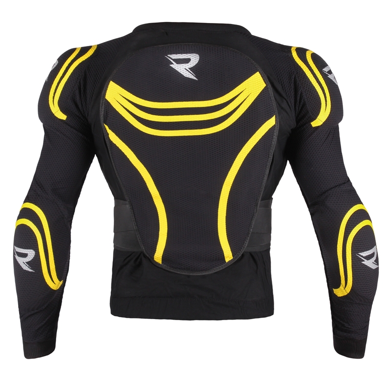 Chránič těla Street Racer Ralph