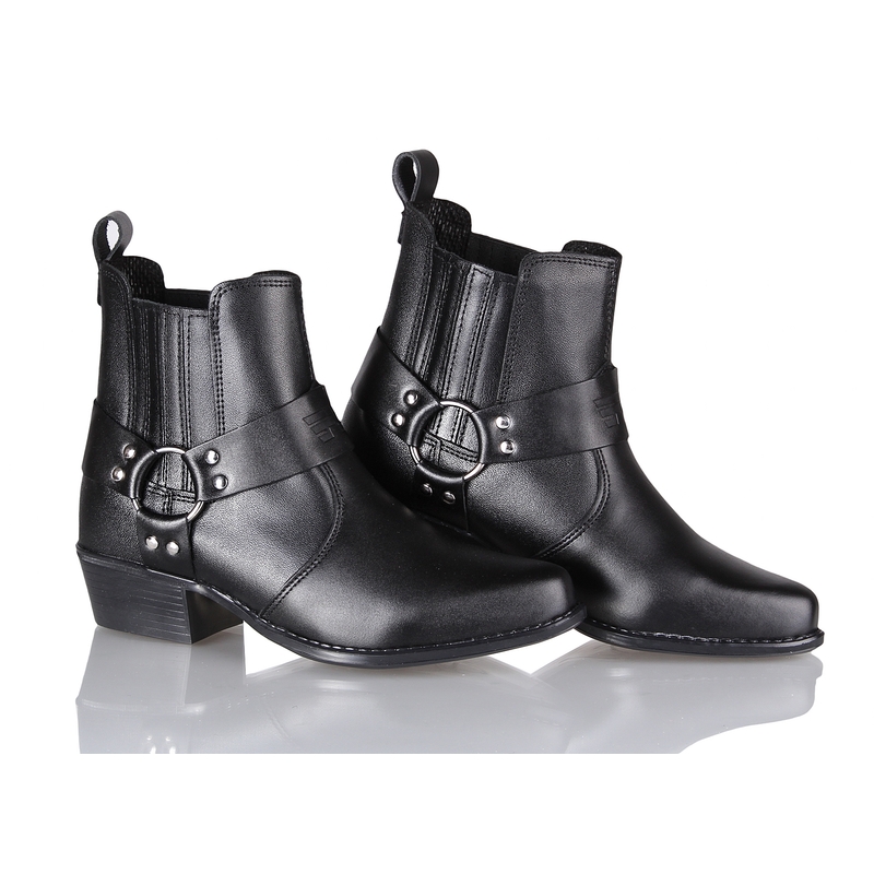 Scarpe da cavallo per moto RSA KW