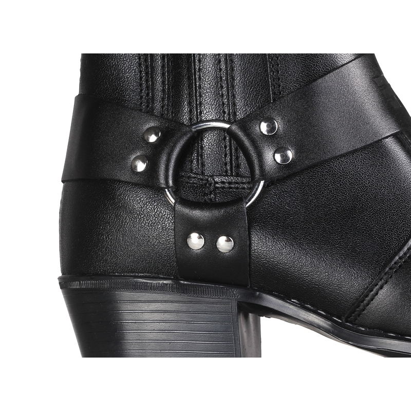 Scarpe da cavallo per moto RSA KW