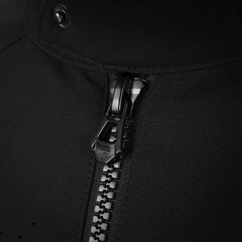 Giacca da moto Shimano STX nera