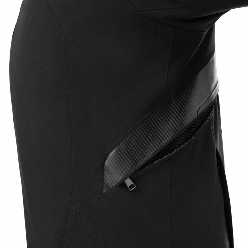 Giacca da moto Shimano STX nera