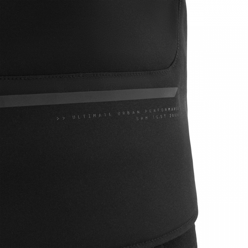 Giacca da moto Shimano STX nera