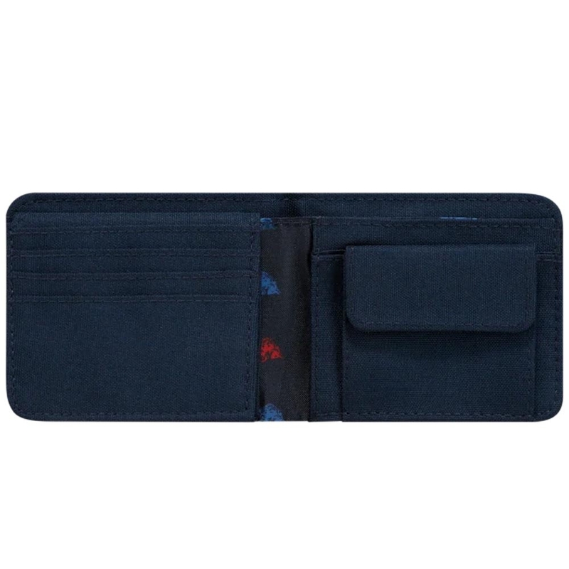Portafoglio Red Bull Racing Core, blu scuro