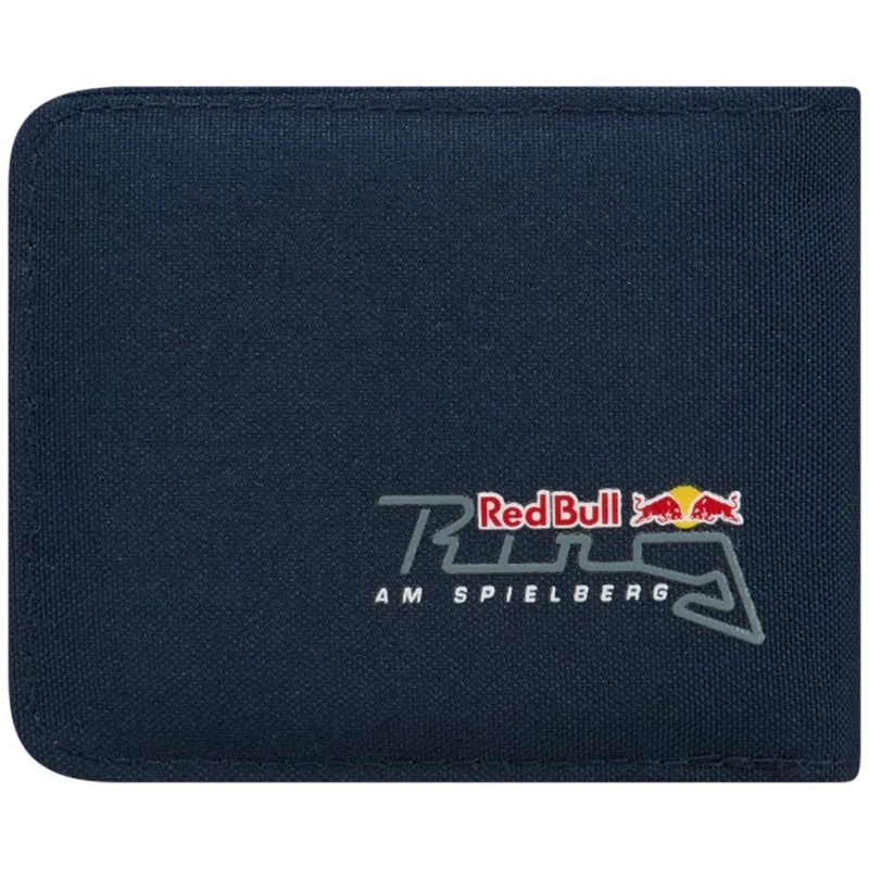 Portafoglio Red Bull Racing Core, blu scuro
