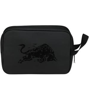 Borsa da lavaggio per il paddock Red Bull Racing, nera