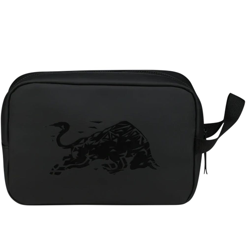 Borsa da lavaggio per il paddock Red Bull Racing, nera