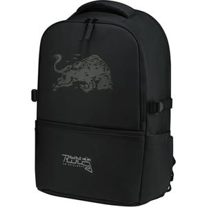 Zaino Red Bull Racing Paddock 25 l nero