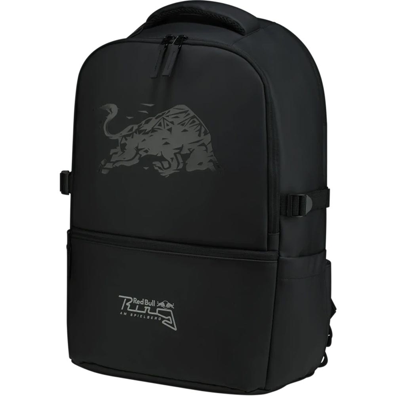 Zaino Red Bull Racing Paddock 25 l nero