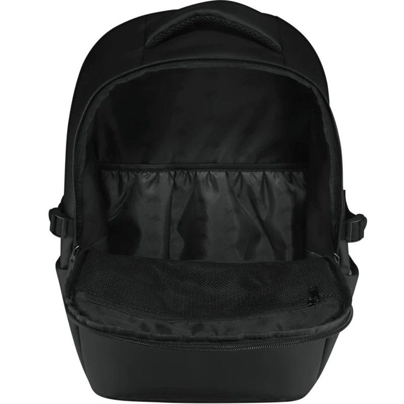 Zaino Red Bull Racing Paddock 25 l nero