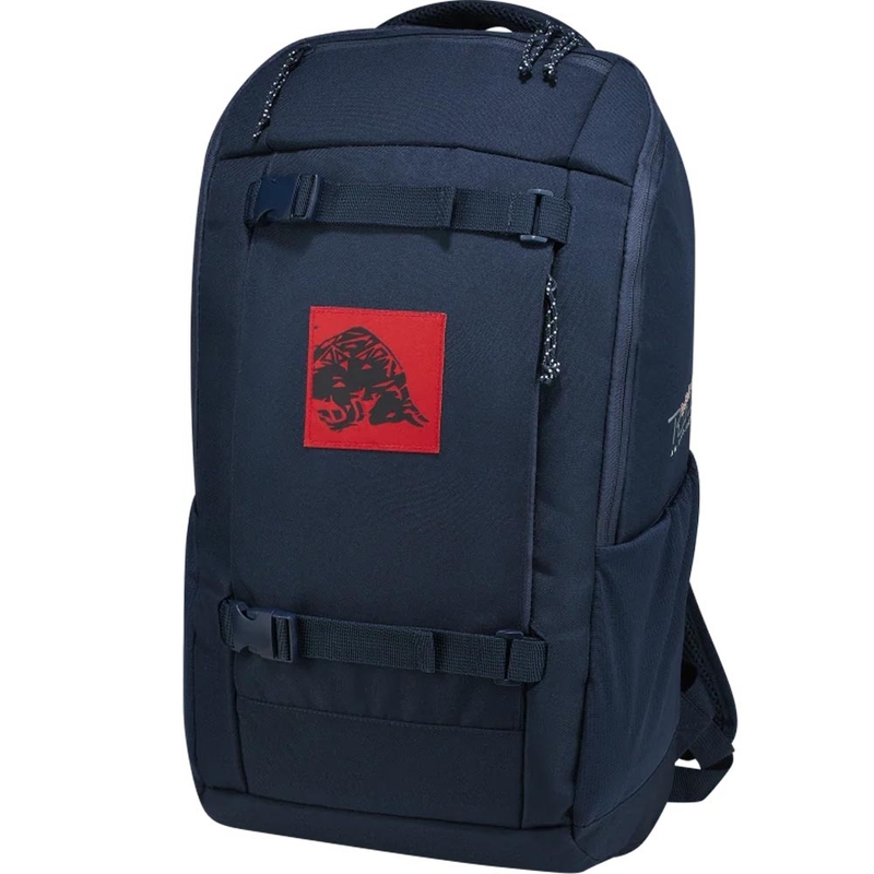 Zaino Red Bull Racing Core blu scuro