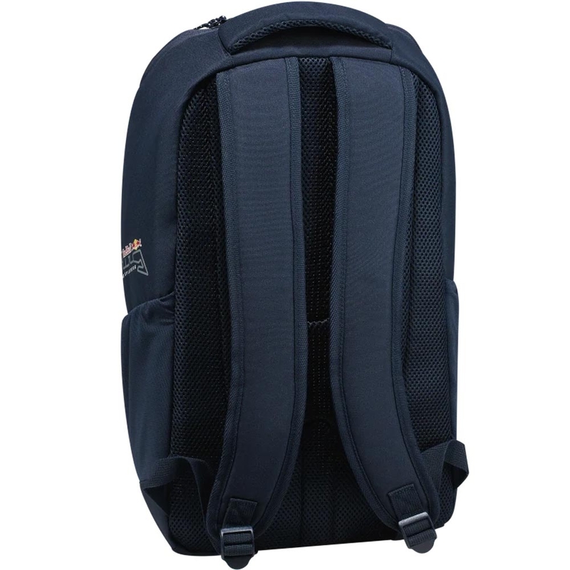 Zaino Red Bull Racing Core blu scuro