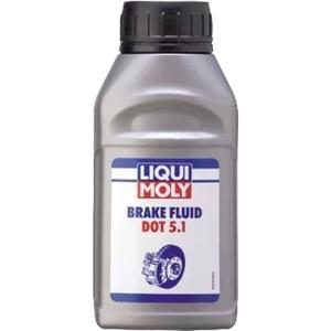 LIQUI MOLY DOT5.1 liquido per freni 250 ml