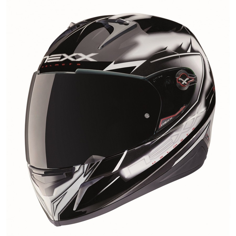 Moto přilba Nexx-XR1.R Razor