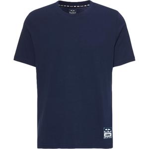 Maglietta KTM Boost blu