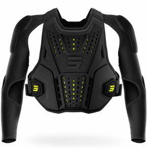 Protezione per il corpo Shot Protector Max nero