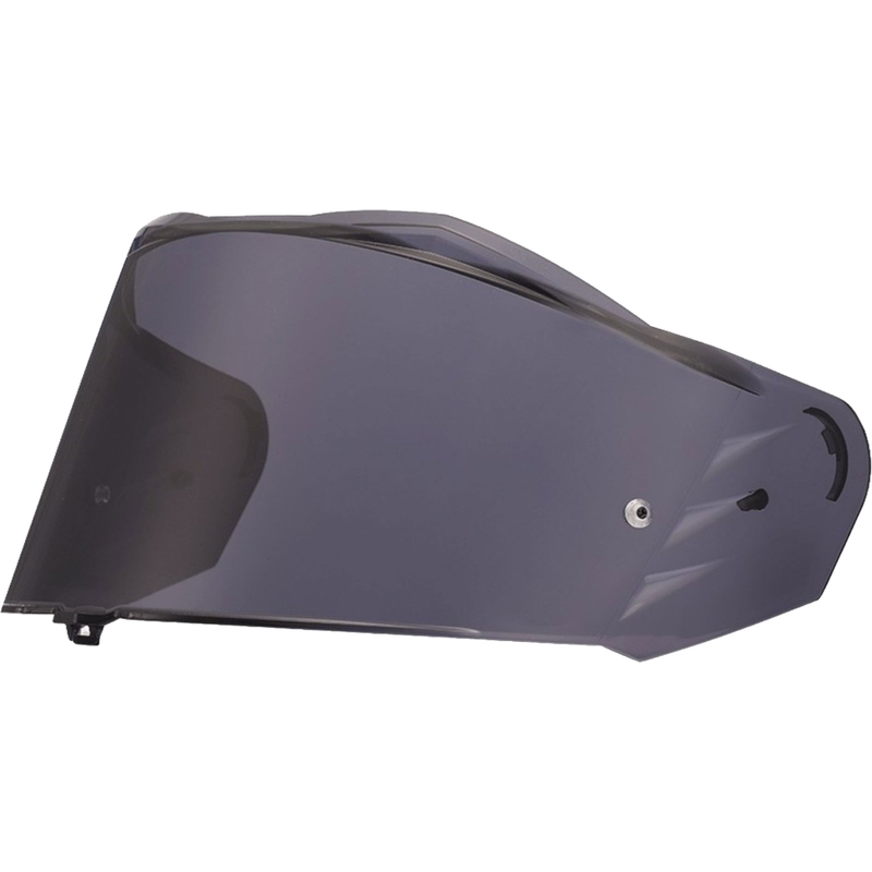 Visiera per caschi LS2 FF818, fumé