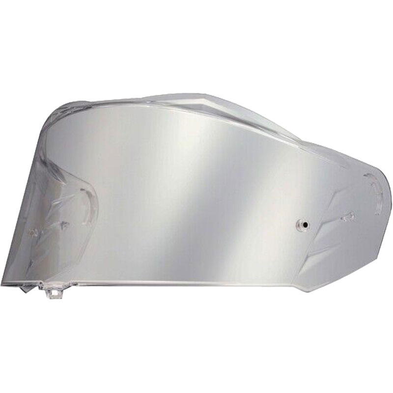 Visiera per casco LS2 FF818 VISOR argento iridio