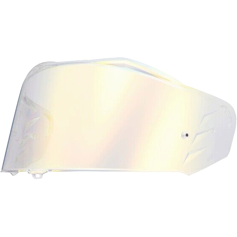 Visiera per casco LS2 FF818 VISOR iridium oro