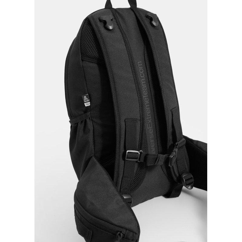 Zaino Dakar Grow nero