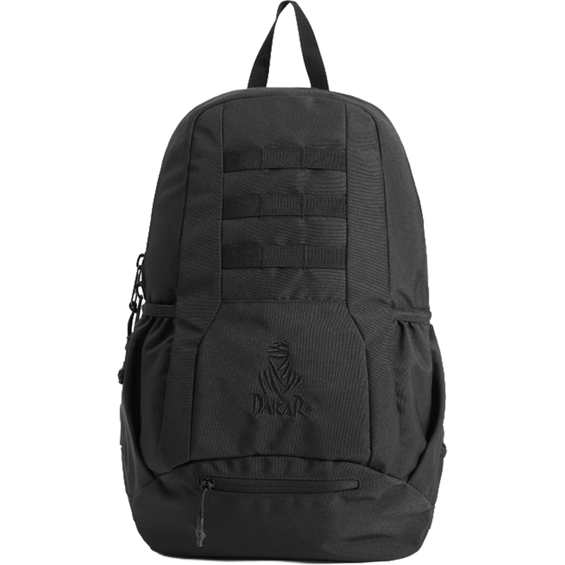 Zaino Dakar Grow nero