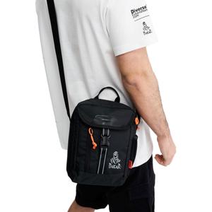 Marsupio Dakar Sawana nero