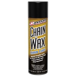Spray per cera per catene MAXIMA 535 ml