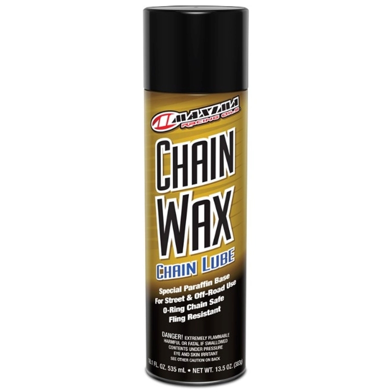 Spray per cera per catene MAXIMA 535 ml