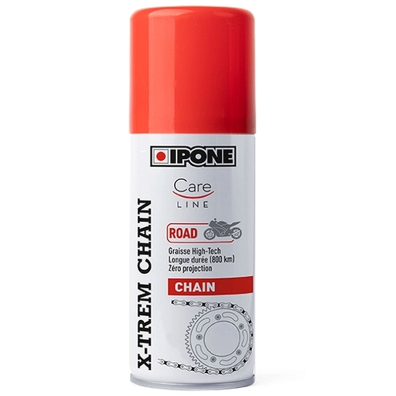 Ipone Spray Catena X-trem Road 100 ml