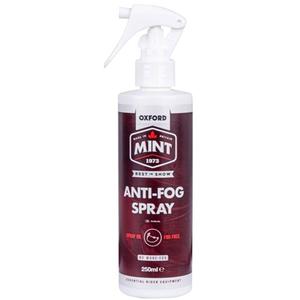 Oxford MINT spray antiappannamento 250 ml
