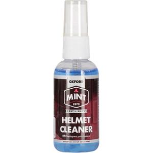 Detergente per caschi e plexiglas Oxford MINT 50 ml