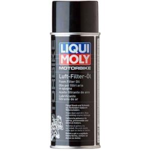 LIQUI MOLY olio filtro aria moto spray 400 ml