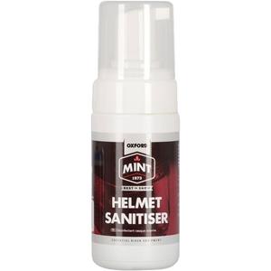 Detergente interno per caschi con dispenser Oxford MINT 100 ml