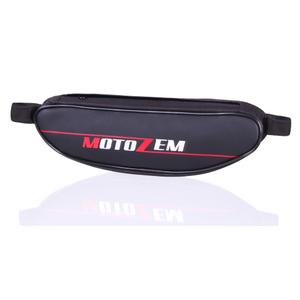 Borsa da manubrio MotoZem